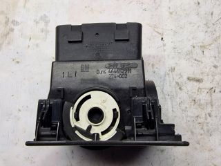 bontott OPEL CORSA C Bal Szellőző