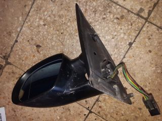 bontott OPEL CORSA C Bal Visszapillantó Tükör (Elektromos)