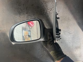 bontott OPEL CORSA C Bal Visszapillantó Tükör (Elektromos)