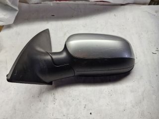 bontott OPEL CORSA C Bal Visszapillantó Tükör (Elektromos)