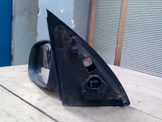 bontott OPEL CORSA C Bal Visszapillantó Tükör (Elektromos)