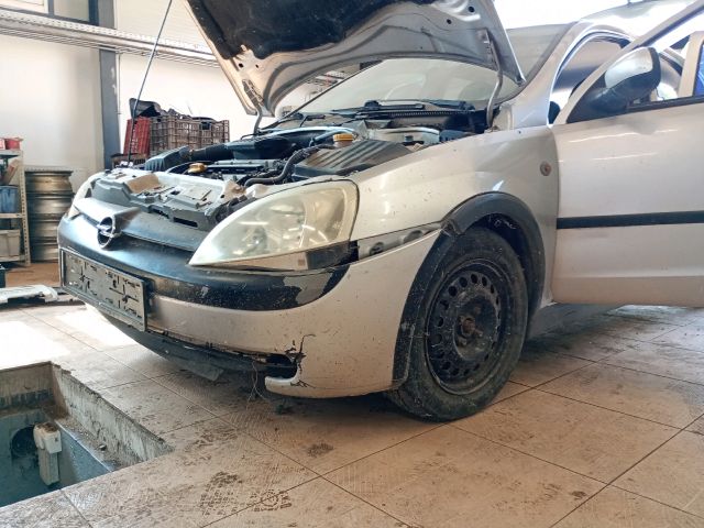 bontott OPEL CORSA C Bal Visszapillantó Tükör (Elektromos)