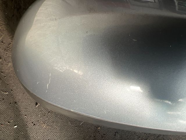 bontott OPEL CORSA C Bal Visszapillantó Tükör (Elektromos)