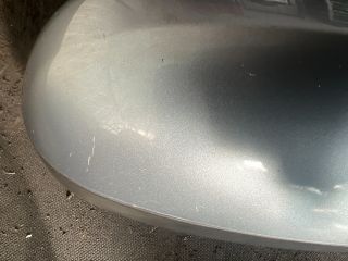 bontott OPEL CORSA C Bal Visszapillantó Tükör (Elektromos)