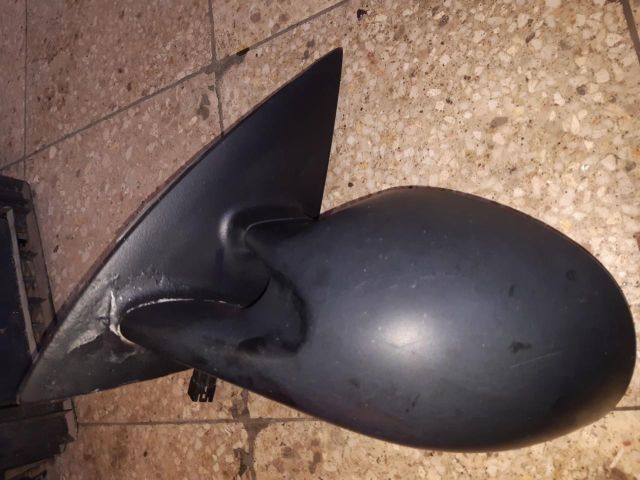 bontott OPEL CORSA C Bal Visszapillantó Tükör (Elektromos)