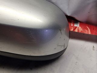 bontott OPEL CORSA C Bal Visszapillantó Tükör (Elektromos)