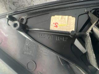 bontott OPEL CORSA C Bal Visszapillantó Tükör (Elektromos)