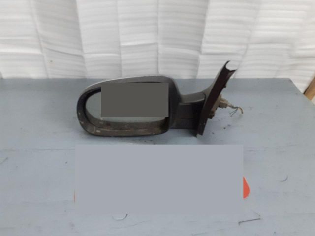 bontott OPEL CORSA C Bal Visszapillantó Tükör (Elektromos)