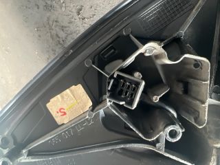 bontott OPEL CORSA C Bal Visszapillantó Tükör (Elektromos)