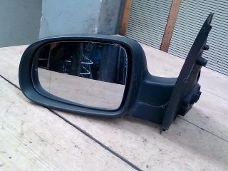 bontott OPEL CORSA C Bal Visszapillantó Tükör (Elektromos)