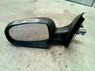 bontott OPEL CORSA C Bal Visszapillantó Tükör (Elektromos)
