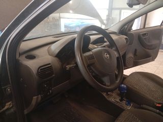 bontott OPEL CORSA C Bal Visszapillantó Tükör Kárpit