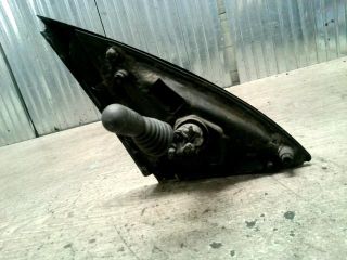 bontott OPEL CORSA C Bal Visszapillantó Tükör (Mechanikus)