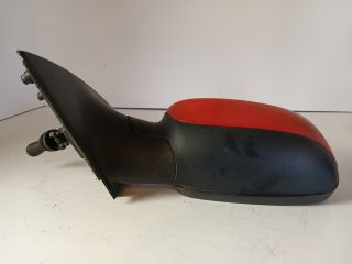 bontott OPEL CORSA C Bal Visszapillantó Tükör (Mechanikus)