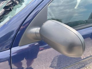 bontott OPEL CORSA C Bal Visszapillantó Tükör (Mechanikus)