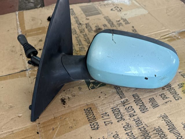 bontott OPEL CORSA C Bal Visszapillantó Tükör (Mechanikus)