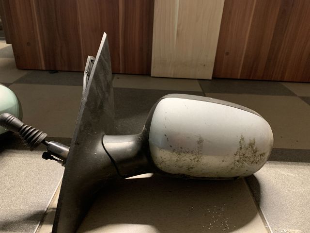 bontott OPEL CORSA C Bal Visszapillantó Tükör (Mechanikus)