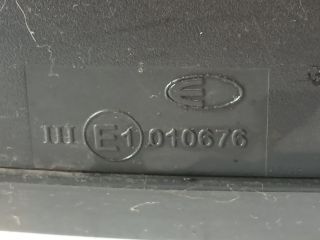 bontott OPEL CORSA C Bal Visszapillantó Tükör (Mechanikus)