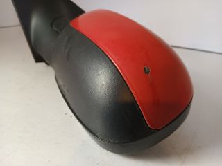 bontott OPEL CORSA C Bal Visszapillantó Tükör (Mechanikus)