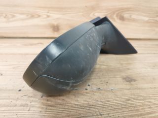 bontott OPEL CORSA C Bal Visszapillantó Tükör (Mechanikus)