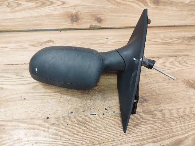 bontott OPEL CORSA C Bal Visszapillantó Tükör (Mechanikus)