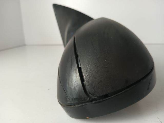 bontott OPEL CORSA C Bal Visszapillantó Tükör (Mechanikus)