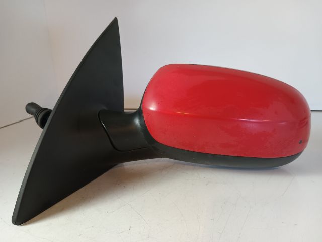 bontott OPEL CORSA C Bal Visszapillantó Tükör (Mechanikus)
