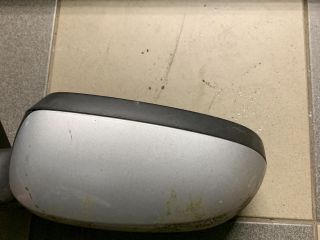 bontott OPEL CORSA C Bal Visszapillantó Tükör (Mechanikus)