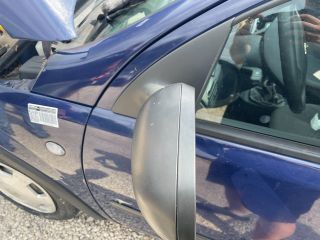 bontott OPEL CORSA C Bal Visszapillantó Tükör (Mechanikus)