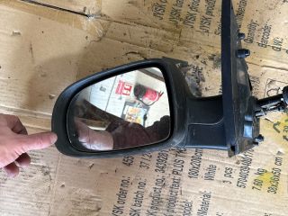 bontott OPEL CORSA C Bal Visszapillantó Tükör (Mechanikus)