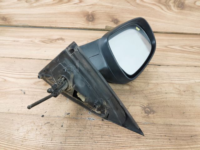 bontott OPEL CORSA C Bal Visszapillantó Tükör (Mechanikus)