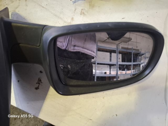 bontott OPEL CORSA C Bal Visszapillantó Tükör (Mechanikus)