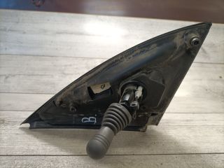 bontott OPEL CORSA C Bal Visszapillantó Tükör (Mechanikus)