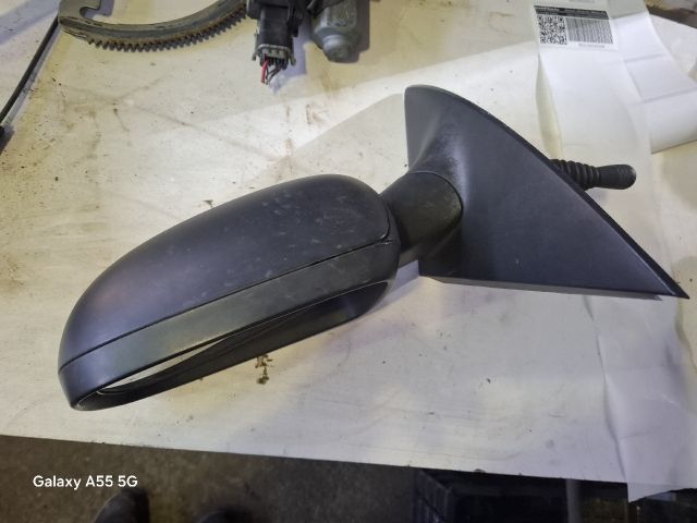 bontott OPEL CORSA C Bal Visszapillantó Tükör (Mechanikus)