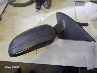 bontott OPEL CORSA C Bal Visszapillantó Tükör (Mechanikus)