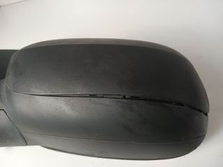 bontott OPEL CORSA C Bal Visszapillantó Tükör (Mechanikus)
