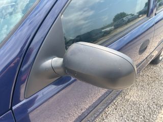 bontott OPEL CORSA C Bal Visszapillantó Tükör (Mechanikus)