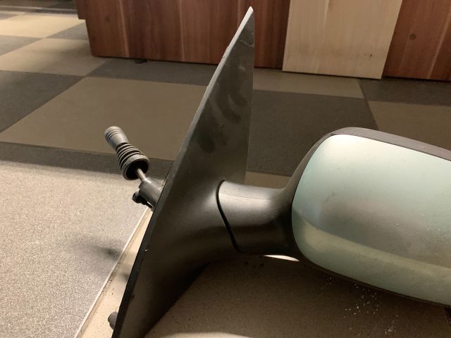 bontott OPEL CORSA C Bal Visszapillantó Tükör (Mechanikus)