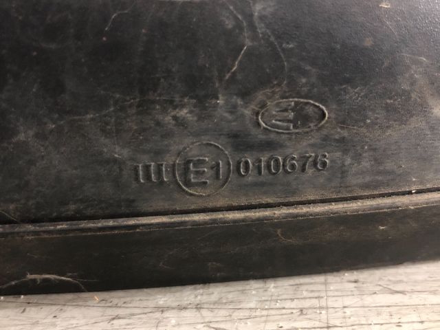 bontott OPEL CORSA C Bal Visszapillantó Tükör (Mechanikus)