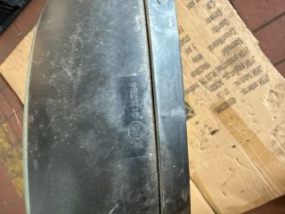 bontott OPEL CORSA C Bal Visszapillantó Tükör (Mechanikus)