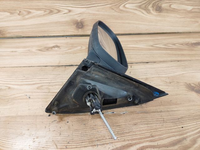 bontott OPEL CORSA C Bal Visszapillantó Tükör (Mechanikus)