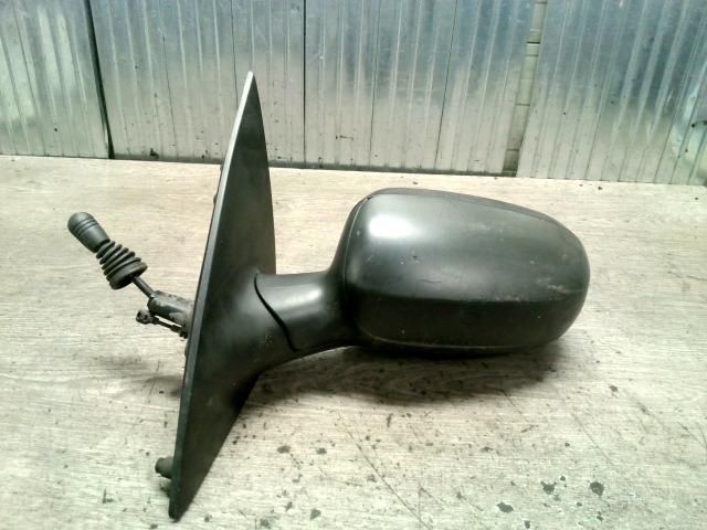 bontott OPEL CORSA C Bal Visszapillantó Tükör (Mechanikus)