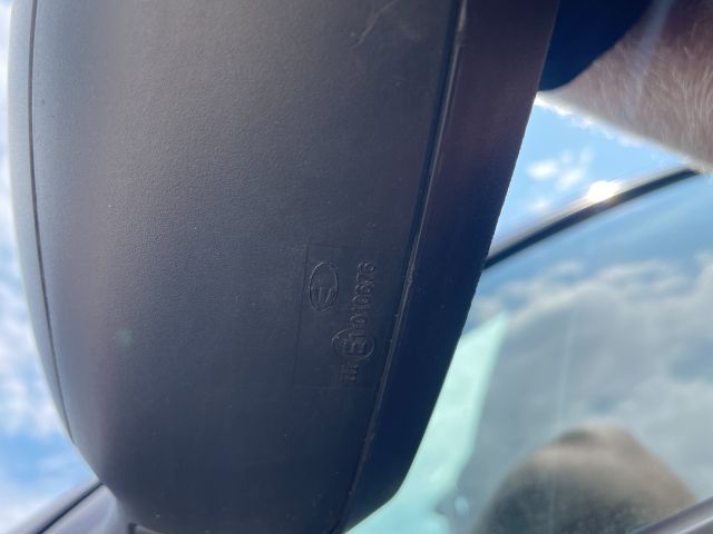 bontott OPEL CORSA C Bal Visszapillantó Tükör (Mechanikus)