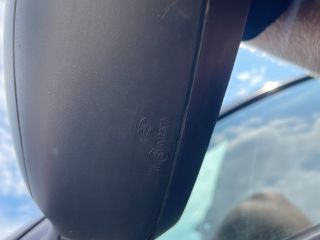 bontott OPEL CORSA C Bal Visszapillantó Tükör (Mechanikus)