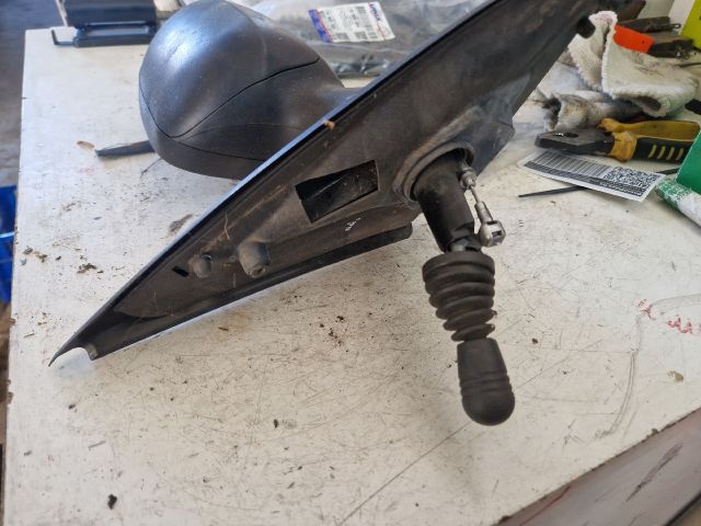 bontott OPEL CORSA C Bal Visszapillantó Tükör (Mechanikus)