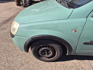 bontott OPEL CORSA C Bal Visszapillantó Tükör (Mechanikus)