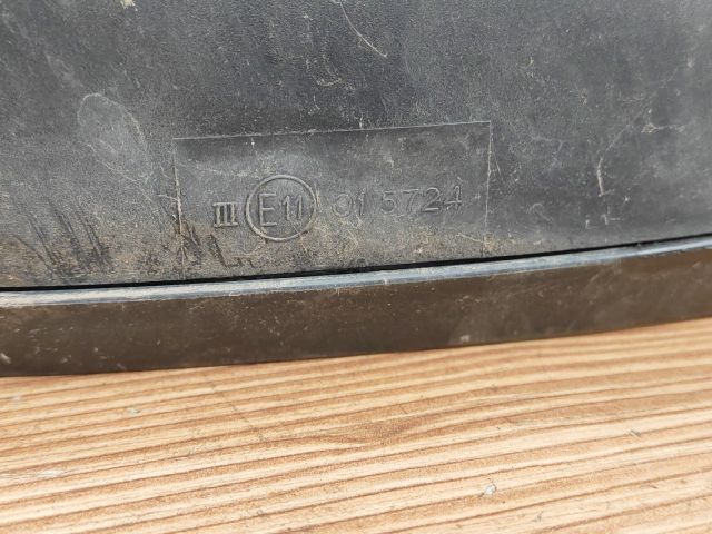 bontott OPEL CORSA C Bal Visszapillantó Tükör (Mechanikus)