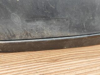 bontott OPEL CORSA C Bal Visszapillantó Tükör (Mechanikus)