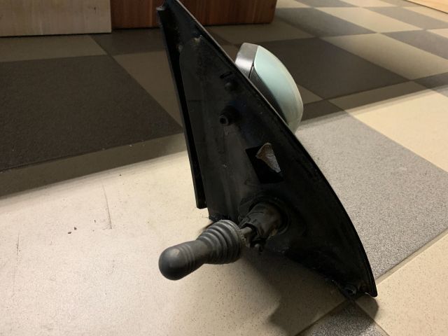 bontott OPEL CORSA C Bal Visszapillantó Tükör (Mechanikus)