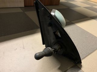 bontott OPEL CORSA C Bal Visszapillantó Tükör (Mechanikus)